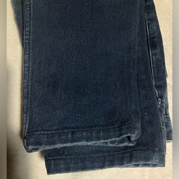 GUESS By Georges Marciano Vintage Jeans Sz Small 64/80 Excellent Condition 1993 - Picture 10 of 13